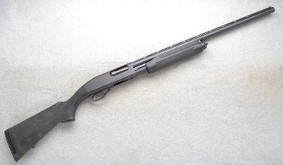 Remington ~ 870 Magnum ~ 12 Gauge