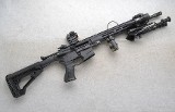 Savage Arms ~ MSR-15 ~ .223/5.56 NATO