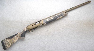 Browning ~ Maxus Wicked Wing ~ 12 Gauge