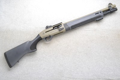 Beretta ~ 1301 Tactical ~ 12 Gauge