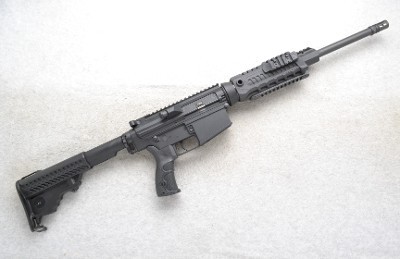 DPMS ~ LR-308 ~ 7.62x51MM