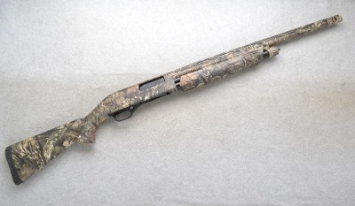 Winchester ~ SXP ~ 12 Gauge
