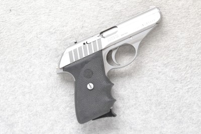 SIG Sauer ~ P232 SL ~ 9MM Kurtz