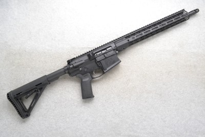 Aero Precision ~ M5 ~ .308 Winchester