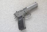 Tristar
T 120
9MM Luger
