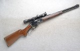 Marlin ~ 336 R.C. ~ .30-30 Winchester