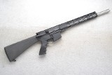 Rock River Arms ~ LAR-15M ~ .223 WYLDE