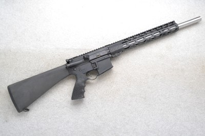 Rock River Arms ~ LAR-15M ~ .223 WYLDE