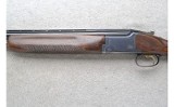 Browning ~ GTI ~ 12 Gauge - 10 of 12