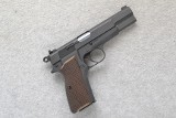 Springfield Armory ~ SA-35 ~ 9MM Luger
