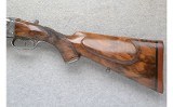 Charles Osborne & Co ~ SxS Rifle ~ .303 British - 9 of 12