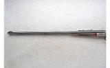 Charles Osborne & Co ~ SxS Rifle ~ .303 British - 7 of 12