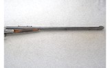 Charles Osborne & Co ~ SxS Rifle ~ .303 British - 4 of 12