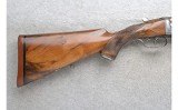Charles Osborne & Co ~ SxS Rifle ~ .303 British - 2 of 12