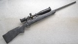 Remington ~ 700 ~ 7MM Remington Magnum
