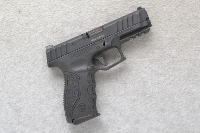 Stoeger ~ STR-9 ~ 9MM 9x19 Parabellum