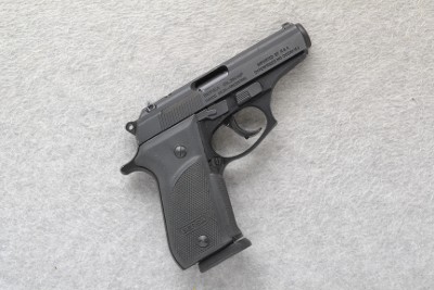 Bersa ~ Thunder 380 Plus ~ .380 ACP