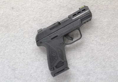 Ruger ~ Security-380 ~ .380 ACP