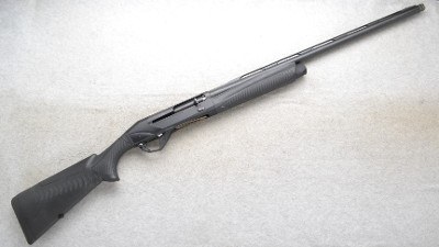 Benelli ~ Super Black Eagle 3 ~ 12 Gauge