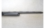 Benelli ~ Super Black Eagle 3 ~ 12 Gauge - 4 of 10