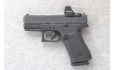 Glock ~ 43X ~ 9MM Luger - 2 of 2