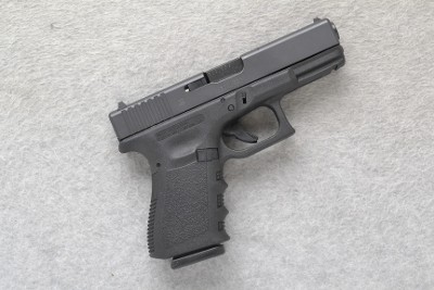 Glock ~ 19 ~ 9MM Luger