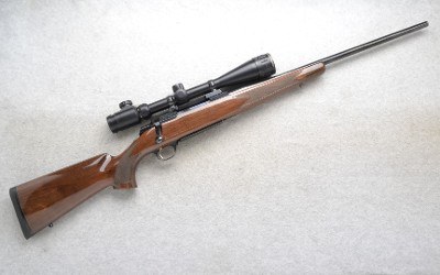 Browning ~ A-Bolt ~ .30-06 Springfield