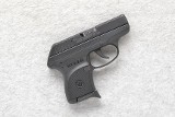 Ruger
LCP
.380 ACP