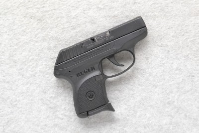 Ruger ~ LCP ~ .380 ACP