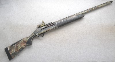 Remington ~ Versa Max ~ 12 Gauge