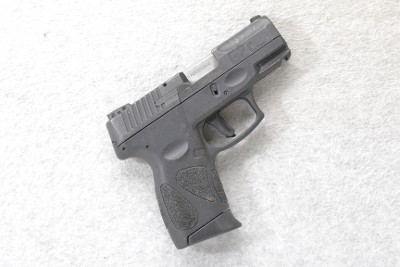 Taurus ~ G2c ~ 9MM Luger