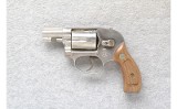 Smith & Wesson ~ 49 ~ .38 S&W Special - 2 of 2