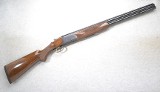Weatherby
Orion
12 Gauge