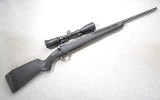 Savage Arms ~ 110 ~ 6.5 Creedmoor