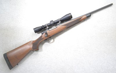 Remington ~ 7 ~ .22-25 Remington