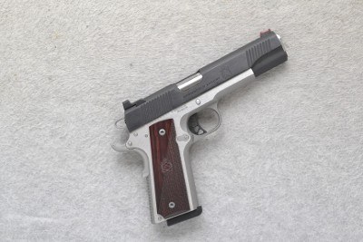 Springfield ~ Ronin ~ 10MM Auto