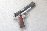 Kimber ~ Custom II ~ 9MM Luger