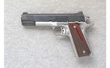 Kimber ~ Custom II ~ 9MM Luger - 2 of 2
