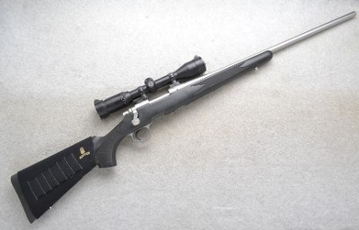Remington ~ 700 ~ .243 Winchester