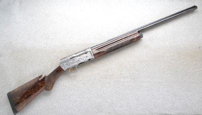 Browning ~ AUTO-5 DU 50th Anniversary Edition ~ 12 Gauge