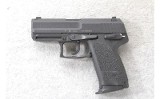 Heckler & Koch ~ USP COMPACT ~ .357 SIG - 2 of 2