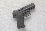 Heckler & Koch ~ USP COMPACT ~ .357 SIG - 1 of 2