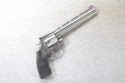 Colt ~ Anaconda ~ .44 Magnum