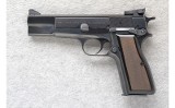 Browning ~ HI Power ~ 9MM Luger - 2 of 2