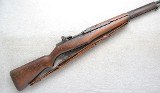 C.A.I. ~ M-1 Rifle ~ .30-06 Sprg. - 1 of 10