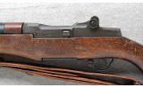 C.A.I. ~ M-1 Rifle ~ .30-06 Sprg. - 8 of 10