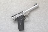 Smith & Wesson ~ SW22 Victory ~ .22 LR