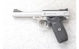 Smith & Wesson ~ SW22 Victory ~ .22 LR - 2 of 3