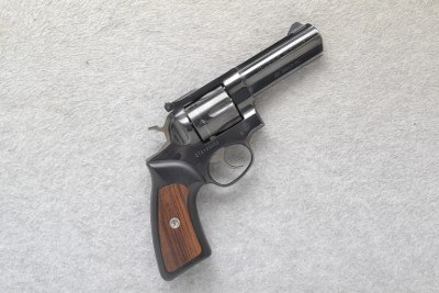 Ruger ~ GP100 ~ .357 Magnum