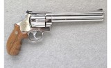 Smith & Wesson ~ 629-3 Magna Classic ~ .44 Magnum - 3 of 7